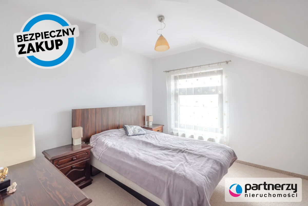 3 pokoje, mieszkanie 72,14 m², piętro 3, oferta nr , PAN686365, Władysławowo, Żeromskiego