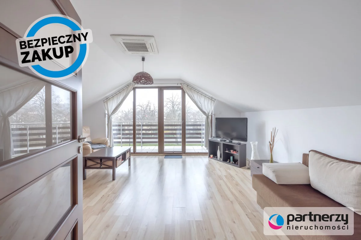3 pokoje, mieszkanie 72,14 m², piętro 3, oferta nr , PAN686365, Władysławowo, Żeromskiego