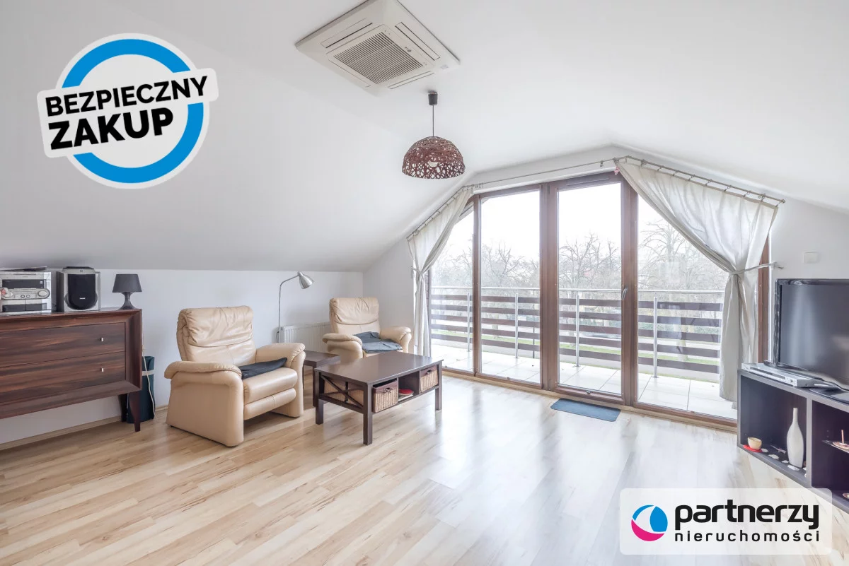 3 pokoje, mieszkanie 72,14 m², piętro 3, oferta nr , PAN686365, Władysławowo, Żeromskiego