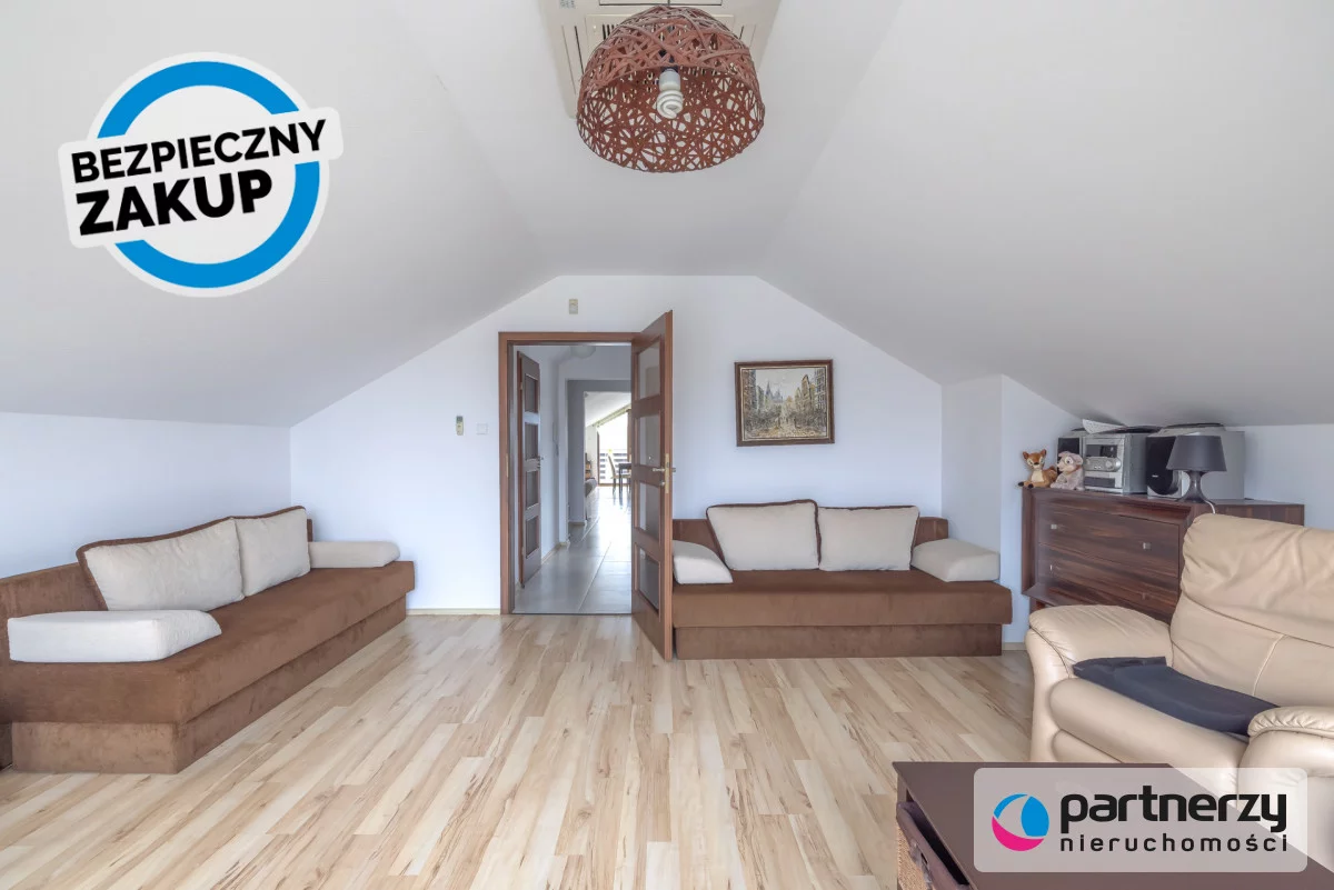 3 pokoje, mieszkanie 72,14 m², piętro 3, oferta nr , PAN686365, Władysławowo, Żeromskiego