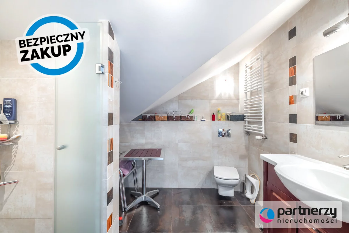3 pokoje, mieszkanie 72,14 m², piętro 3, oferta nr , PAN686365, Władysławowo, Żeromskiego
