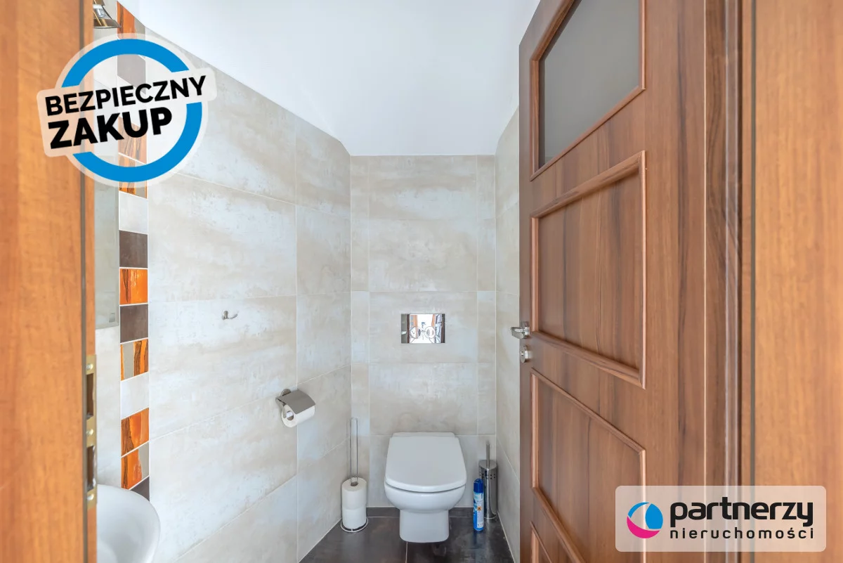 3 pokoje, mieszkanie 72,14 m², piętro 3, oferta nr , PAN686365, Władysławowo, Żeromskiego