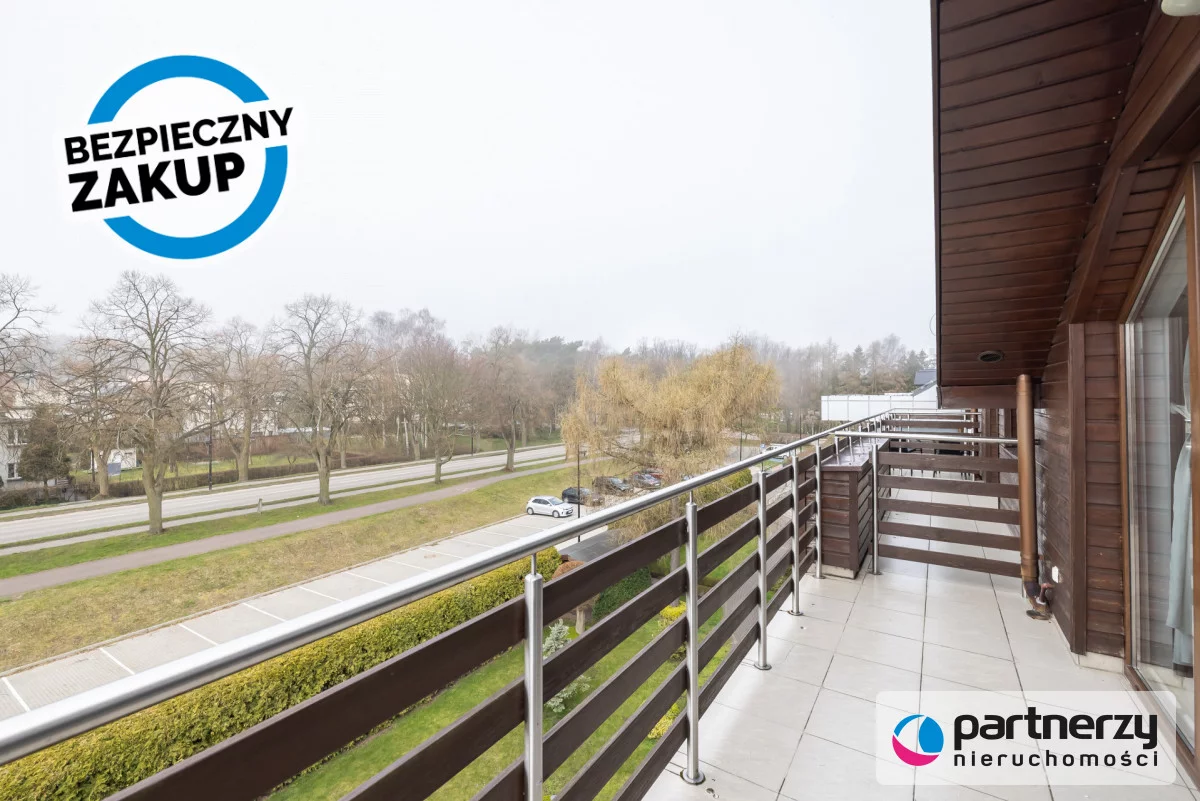 3 pokoje, mieszkanie 72,14 m², piętro 3, oferta nr , PAN686365, Władysławowo, Żeromskiego