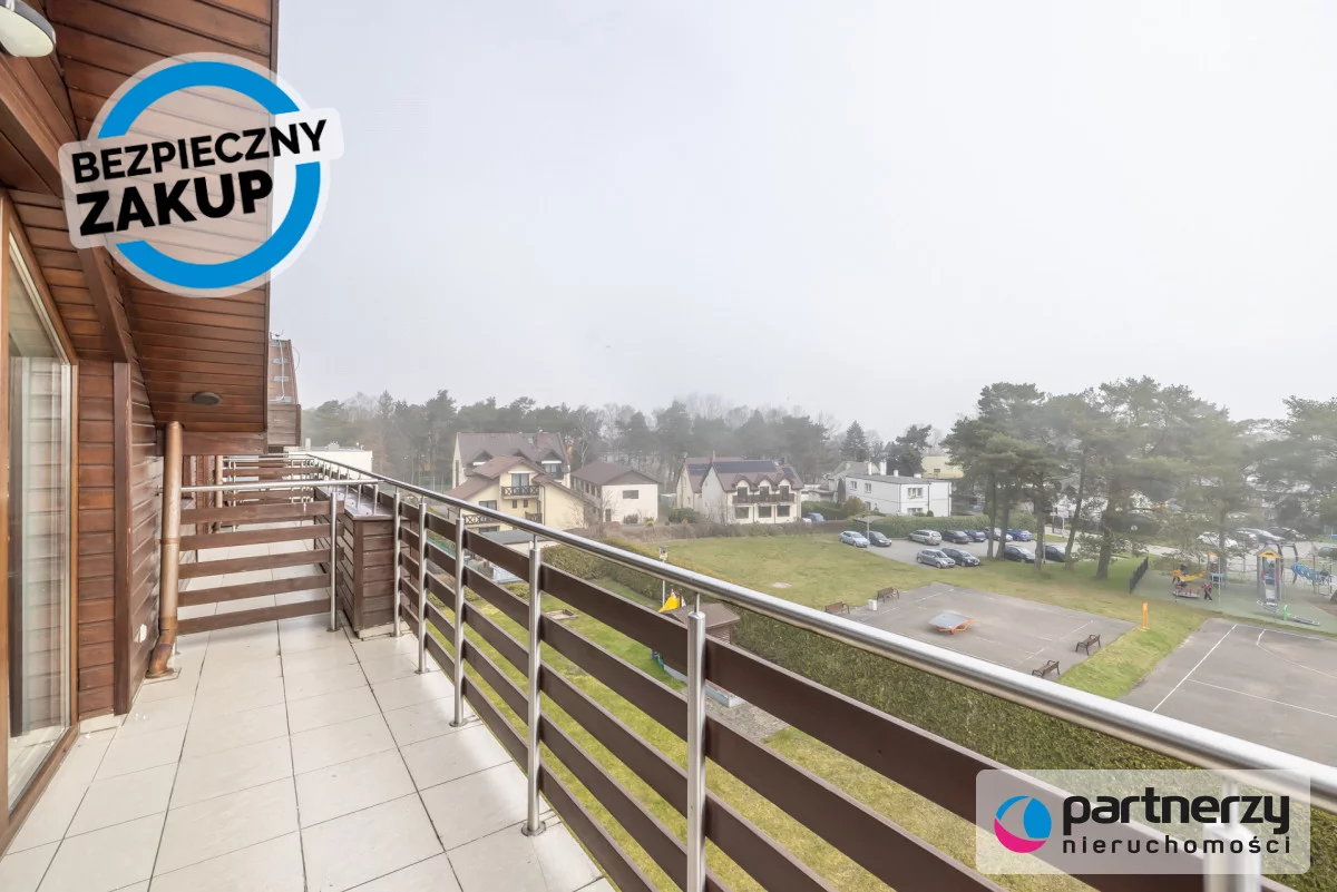 3 pokoje, mieszkanie 72,14 m², piętro 3, oferta nr , PAN686365, Władysławowo, Żeromskiego