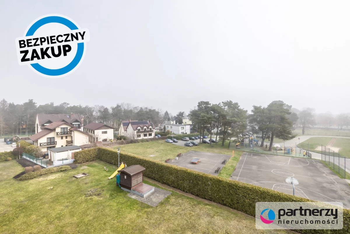 3 pokoje, mieszkanie 72,14 m², piętro 3, oferta nr , PAN686365, Władysławowo, Żeromskiego