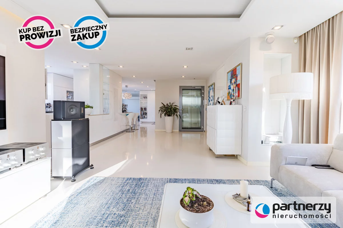 3 pokoje, apartament 108,00 m², piętro 5, oferta nr , PAN718104, Gdynia, Kamienna Góra, Kamienna Góra, Żołnierzy I Armii Wojska Polskiego
