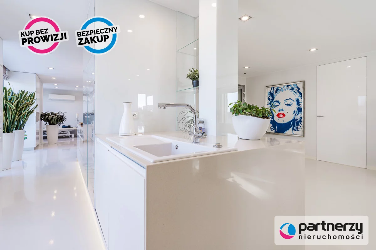 3 pokoje, apartament 108,00 m², piętro 5, oferta nr , PAN718104, Gdynia, Kamienna Góra, Kamienna Góra, Żołnierzy I Armii Wojska Polskiego