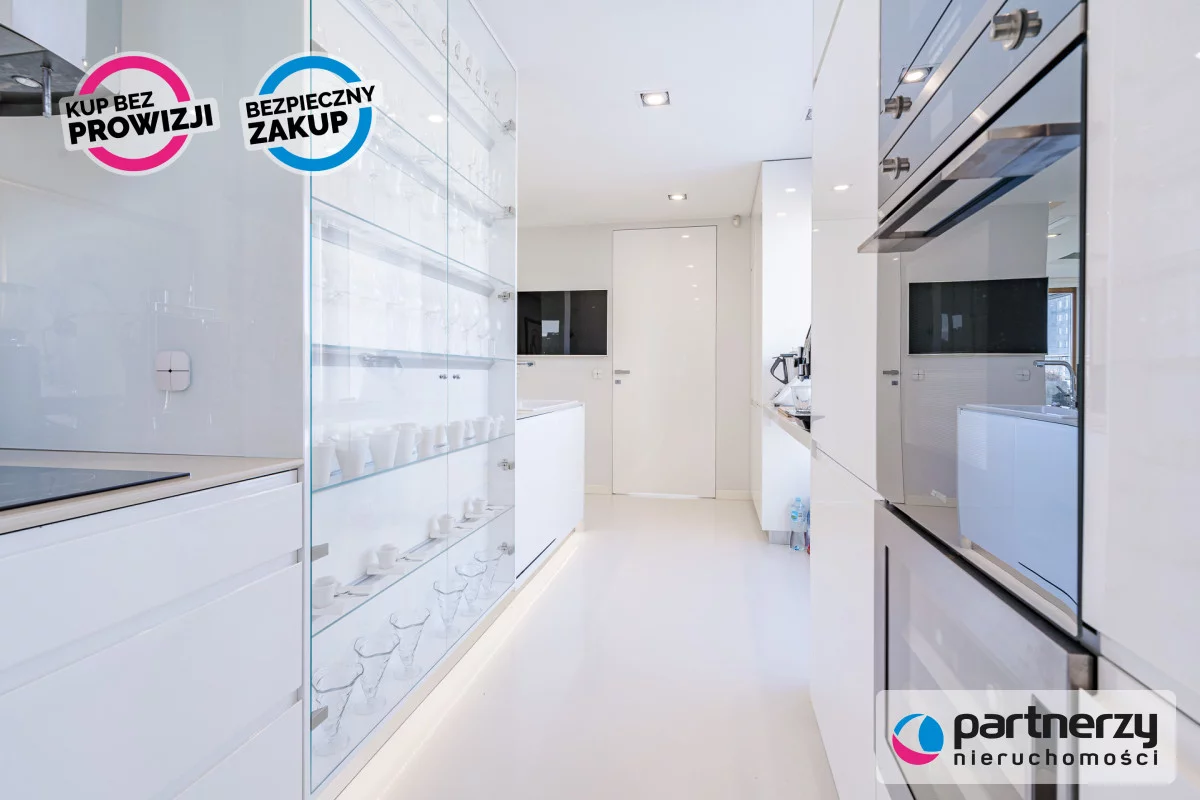 3 pokoje, apartament 108,00 m², piętro 5, oferta nr , PAN718104, Gdynia, Kamienna Góra, Kamienna Góra, Żołnierzy I Armii Wojska Polskiego
