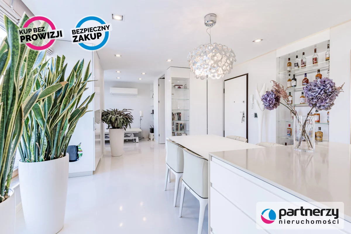 3 pokoje, apartament 108,00 m², piętro 5, oferta nr , PAN718104, Gdynia, Kamienna Góra, Kamienna Góra, Żołnierzy I Armii Wojska Polskiego