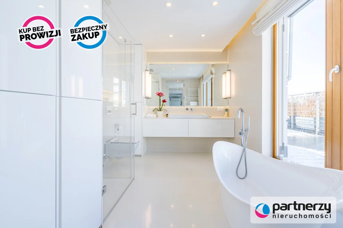 3 pokoje, apartament 108,00 m², piętro 5, oferta nr , PAN718104, Gdynia, Kamienna Góra, Kamienna Góra, Żołnierzy I Armii Wojska Polskiego