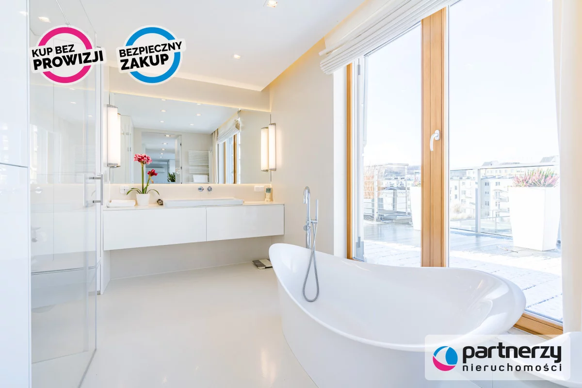 3 pokoje, apartament 108,00 m², piętro 5, oferta nr , PAN718104, Gdynia, Kamienna Góra, Kamienna Góra, Żołnierzy I Armii Wojska Polskiego