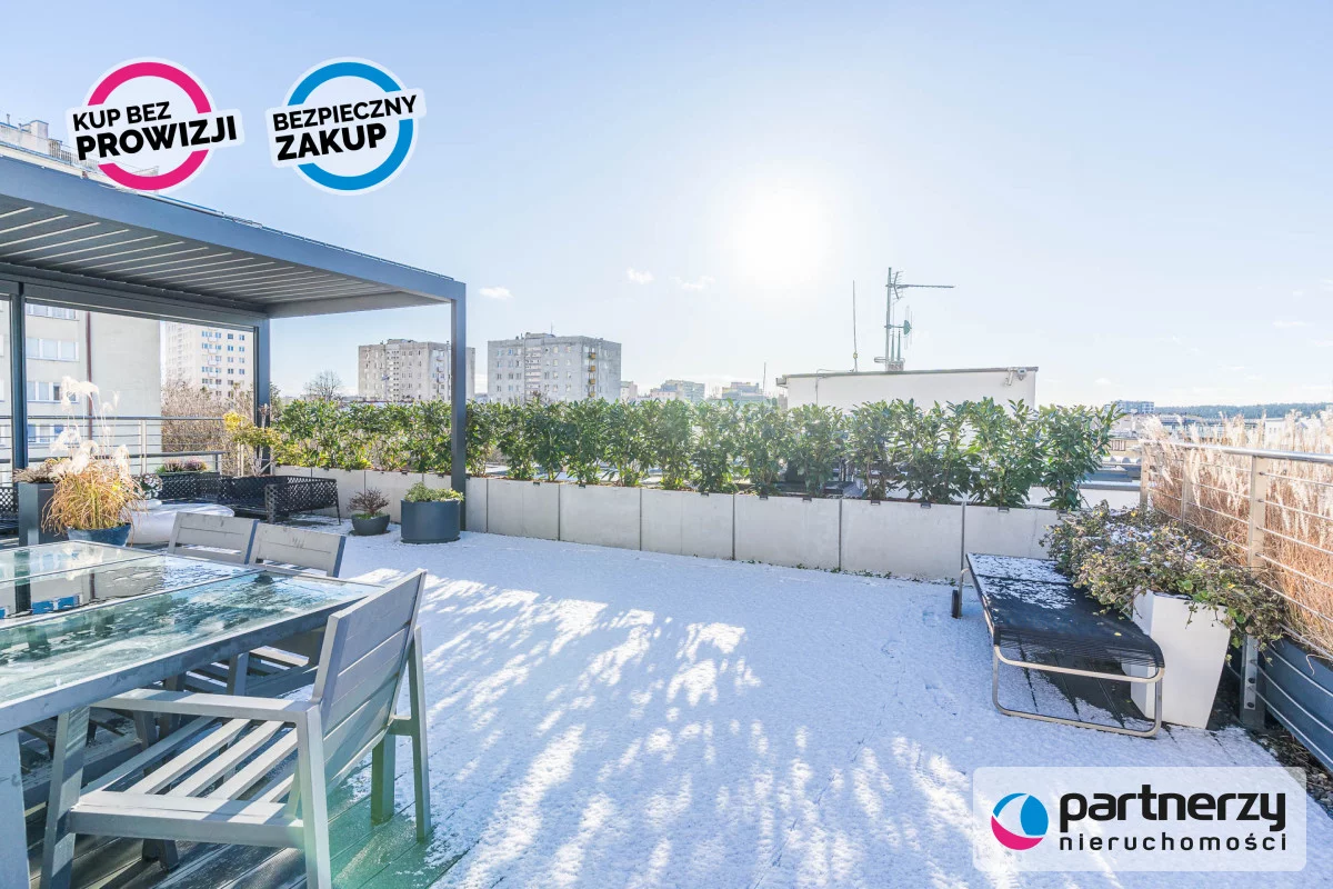 3 pokoje, apartament 108,00 m², piętro 5, oferta nr , PAN718104, Gdynia, Kamienna Góra, Kamienna Góra, Żołnierzy I Armii Wojska Polskiego