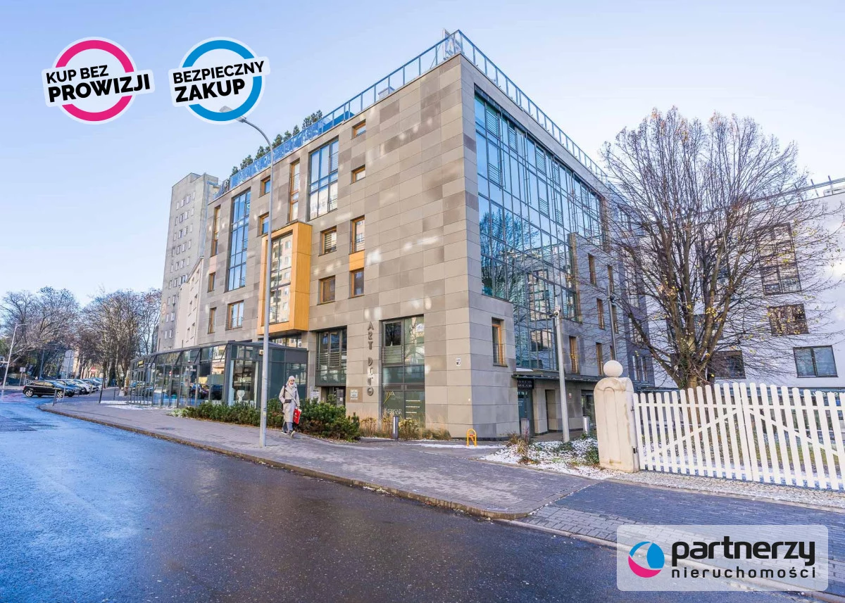 3 pokoje, apartament 108,00 m², piętro 5, oferta nr , PAN718104, Gdynia, Kamienna Góra, Kamienna Góra, Żołnierzy I Armii Wojska Polskiego