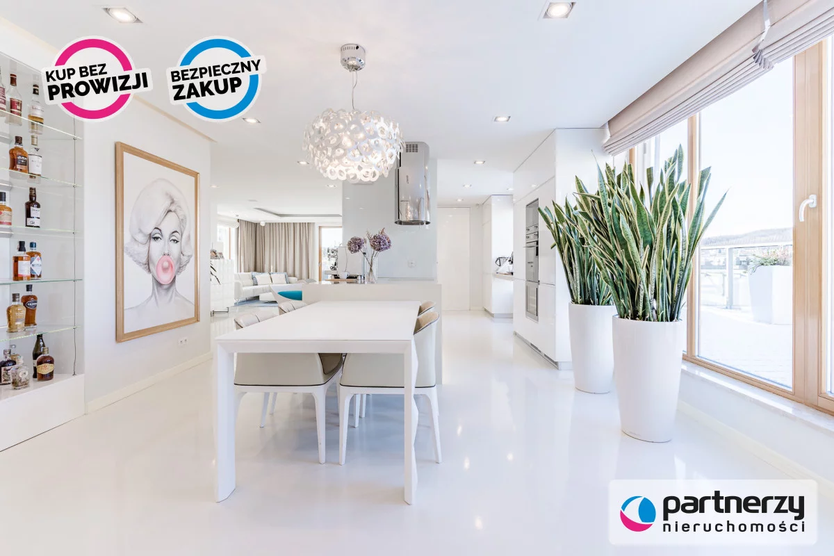 3 pokoje, mieszkanie 108,00 m², piętro 5, oferta nr , PAN869926, Gdynia, Kamienna Góra, Kamienna Góra, Żołnierzy I Armii Wojska Polskiego