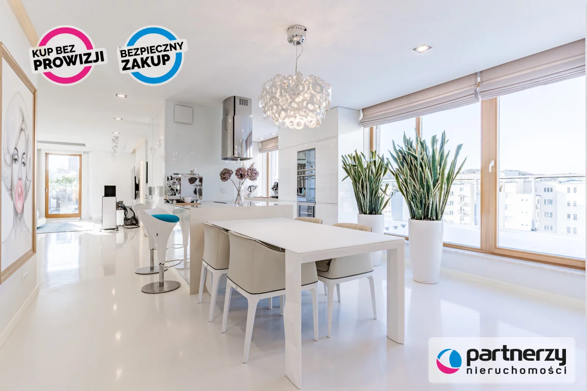 3 pokoje, mieszkanie 108,00 m², piętro 5, oferta nr , PAN869926, Gdynia, Kamienna Góra, Kamienna Góra, Żołnierzy I Armii Wojska Polskiego