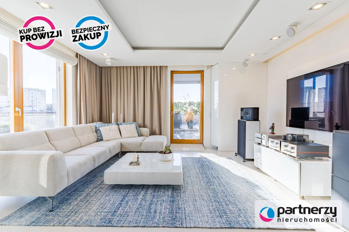 3 pokoje, mieszkanie 108,00 m², piętro 5, oferta nr , PAN869926, Gdynia, Kamienna Góra, Kamienna Góra, Żołnierzy I Armii Wojska Polskiego
