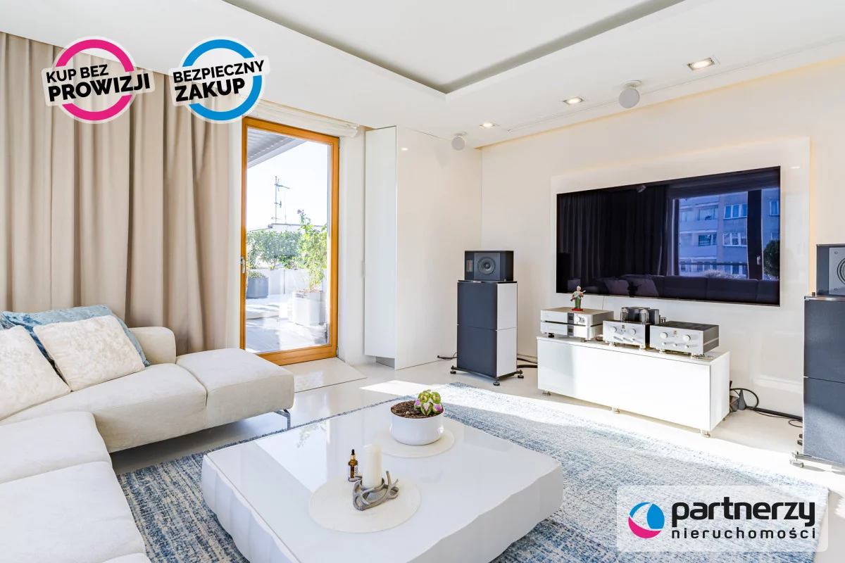 3 pokoje, mieszkanie 108,00 m², piętro 5, oferta nr , PAN869926, Gdynia, Kamienna Góra, Kamienna Góra, Żołnierzy I Armii Wojska Polskiego