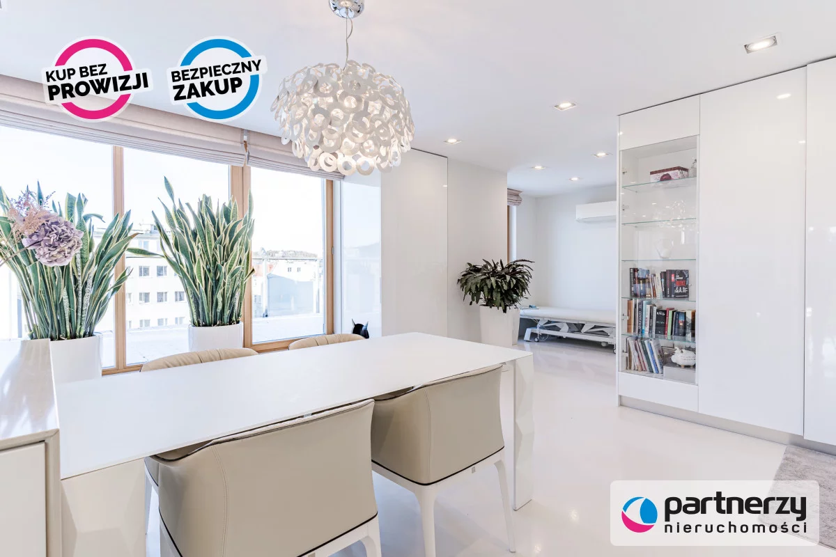 3 pokoje, mieszkanie 108,00 m², piętro 5, oferta nr , PAN869926, Gdynia, Kamienna Góra, Kamienna Góra, Żołnierzy I Armii Wojska Polskiego