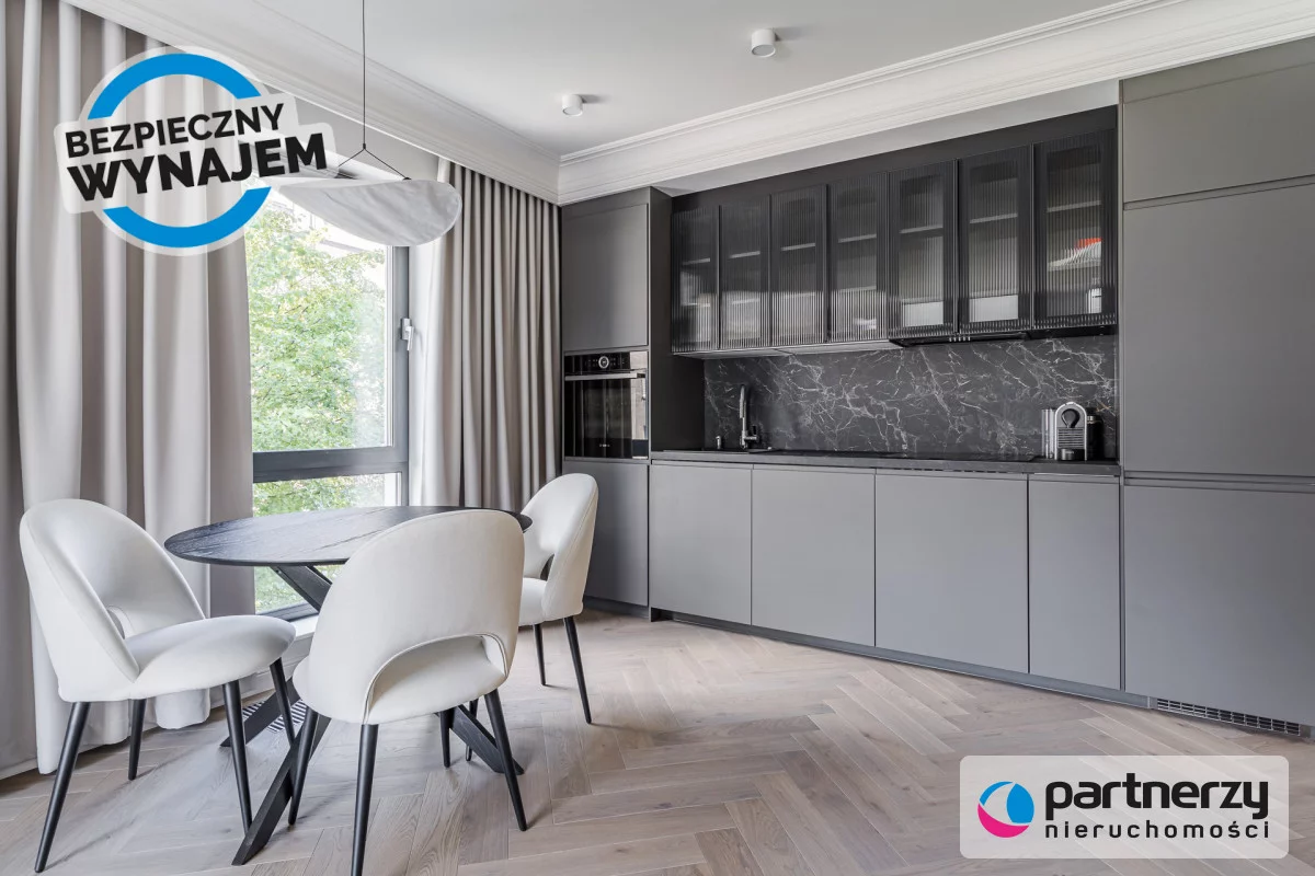 Apartamenty PAN394320 Gdynia Śródmieście 10 Lutego