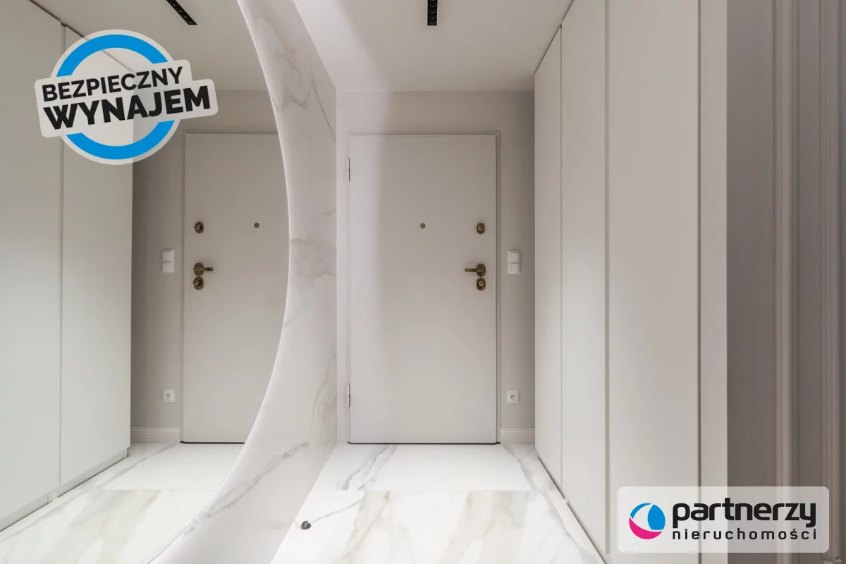 3 pokoje, mieszkanie 60,00 m², piętro 2, oferta nr , PAN394320, Gdynia, Śródmieście, Śródmieście, 10 Lutego