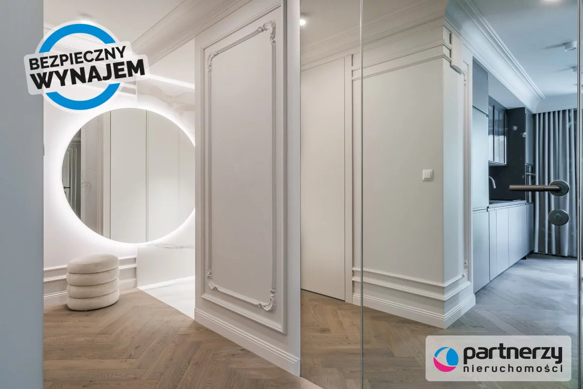 3 pokoje, mieszkanie 60,00 m², piętro 2, oferta nr , PAN394320, Gdynia, Śródmieście, Śródmieście, 10 Lutego