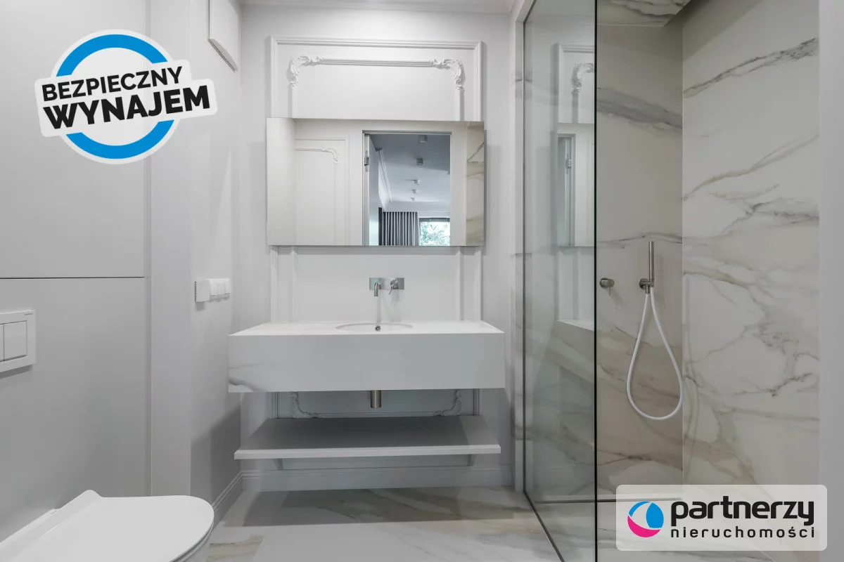 3 pokoje, mieszkanie 60,00 m², piętro 2, oferta nr , PAN394320, Gdynia, Śródmieście, Śródmieście, 10 Lutego