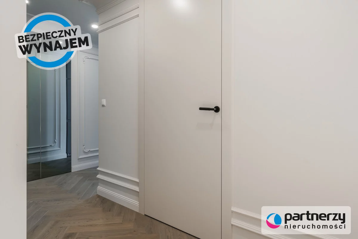 3 pokoje, mieszkanie 60,00 m², piętro 2, oferta nr , PAN394320, Gdynia, Śródmieście, Śródmieście, 10 Lutego