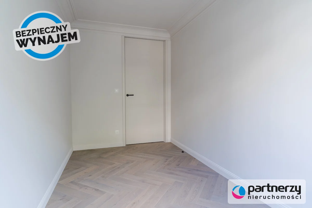 3 pokoje, mieszkanie 60,00 m², piętro 2, oferta nr , PAN394320, Gdynia, Śródmieście, Śródmieście, 10 Lutego