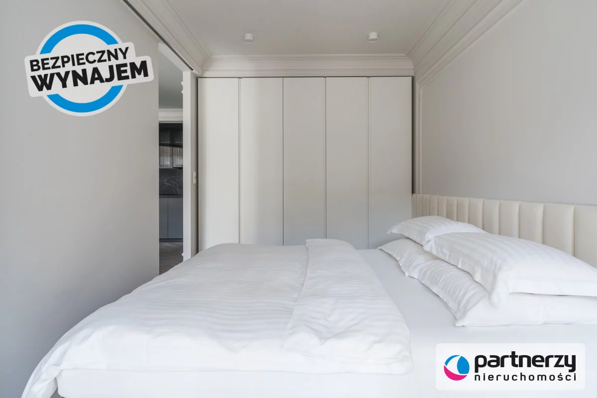 3 pokoje, mieszkanie 60,00 m², piętro 2, oferta nr , PAN394320, Gdynia, Śródmieście, Śródmieście, 10 Lutego