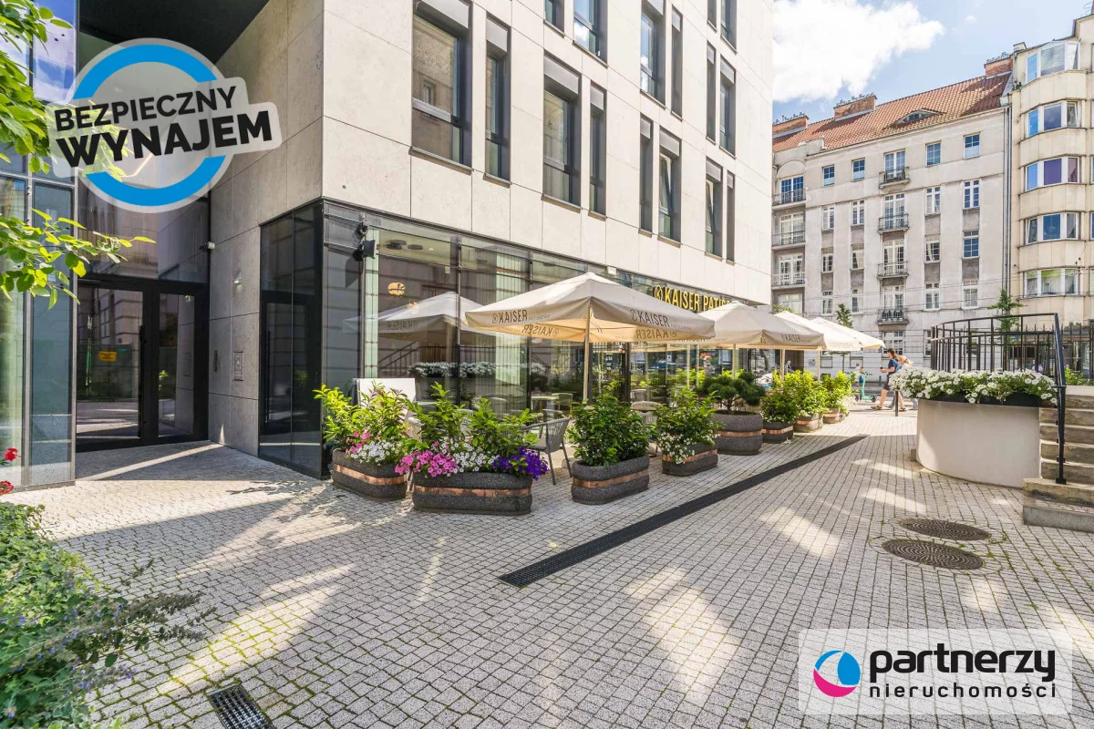 3 pokoje, mieszkanie 60,00 m², piętro 2, oferta nr , PAN394320, Gdynia, Śródmieście, Śródmieście, 10 Lutego