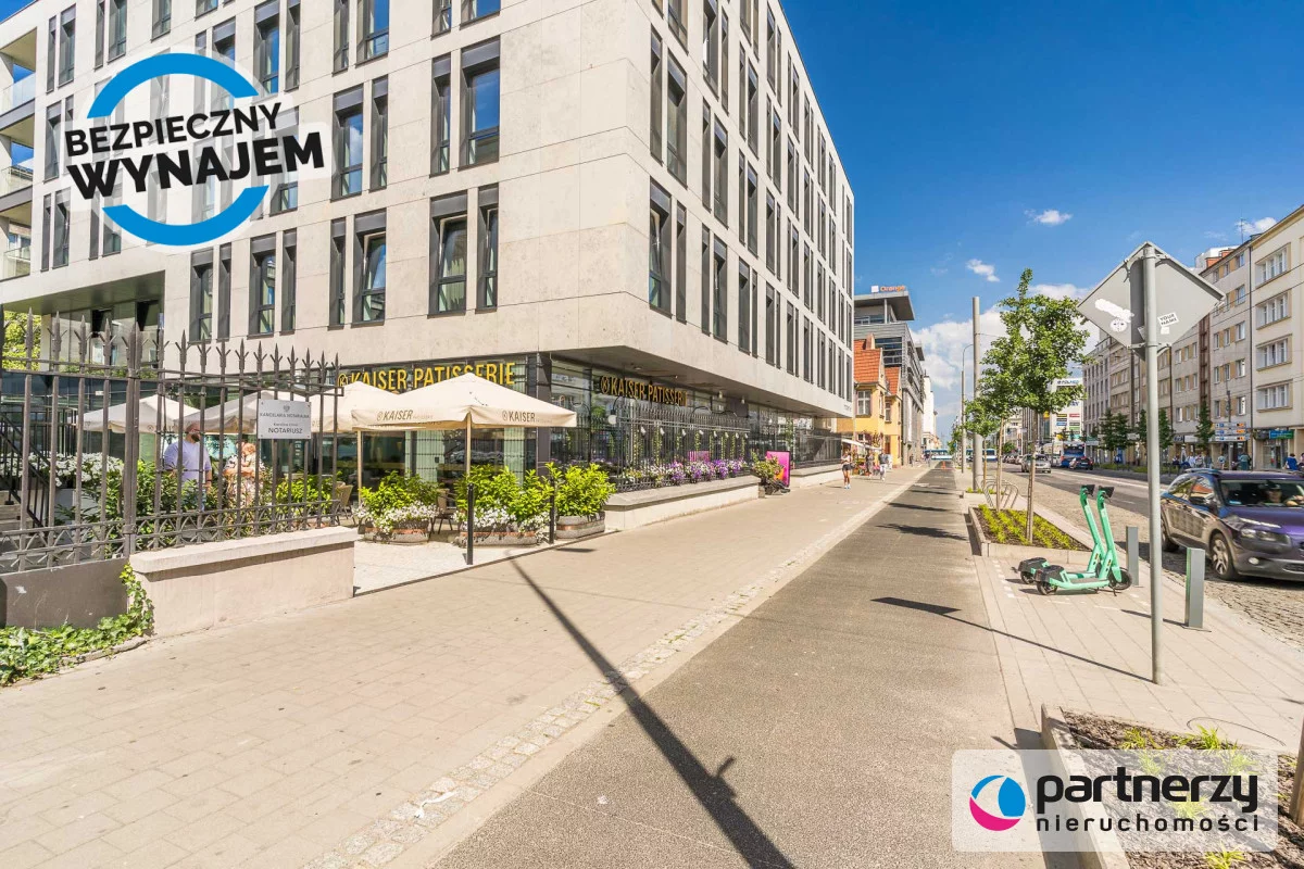 3 pokoje, mieszkanie 60,00 m², piętro 2, oferta nr , PAN394320, Gdynia, Śródmieście, Śródmieście, 10 Lutego
