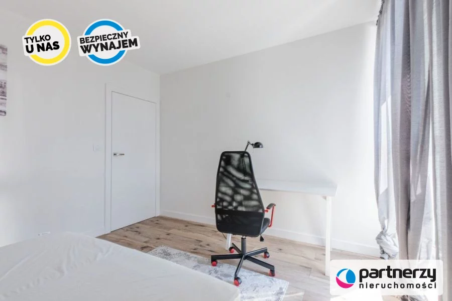 3 pokoje, mieszkanie 53,40 m², piętro 5, oferta nr , PAN308017, Gdańsk, Śródmieście, Angielska Grobla