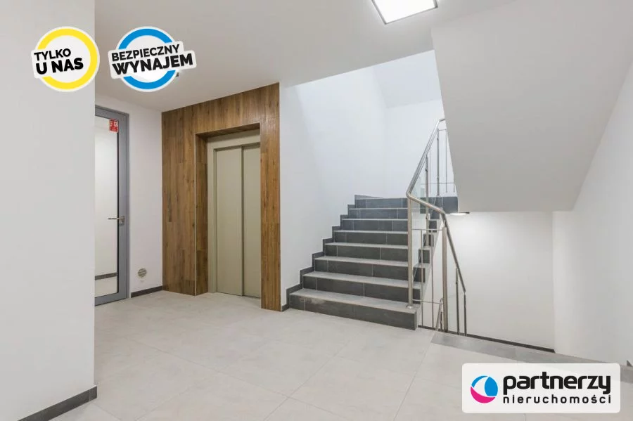 3 pokoje, mieszkanie 53,40 m², piętro 5, oferta nr , PAN308017, Gdańsk, Śródmieście, Angielska Grobla