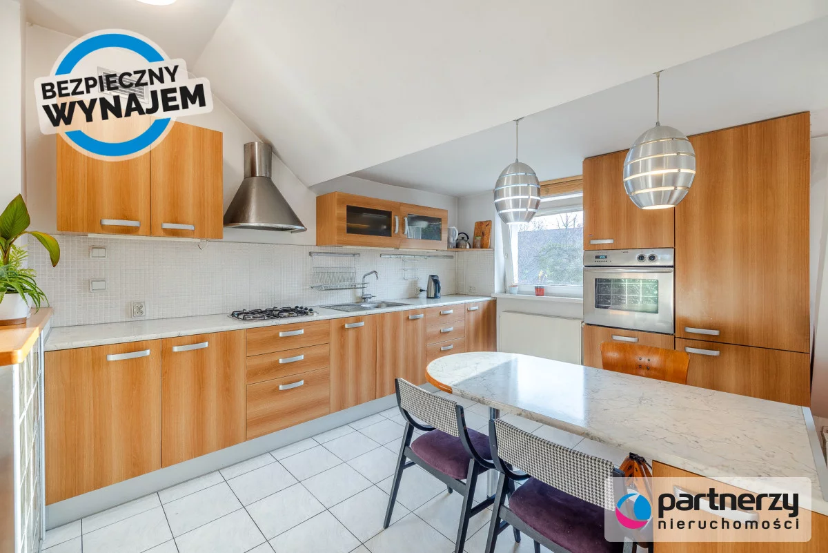 3 pokoje, mieszkanie 67,80 m², piętro 4, oferta nr , PAN430263, Gdańsk, Śródmieście, Bednarska