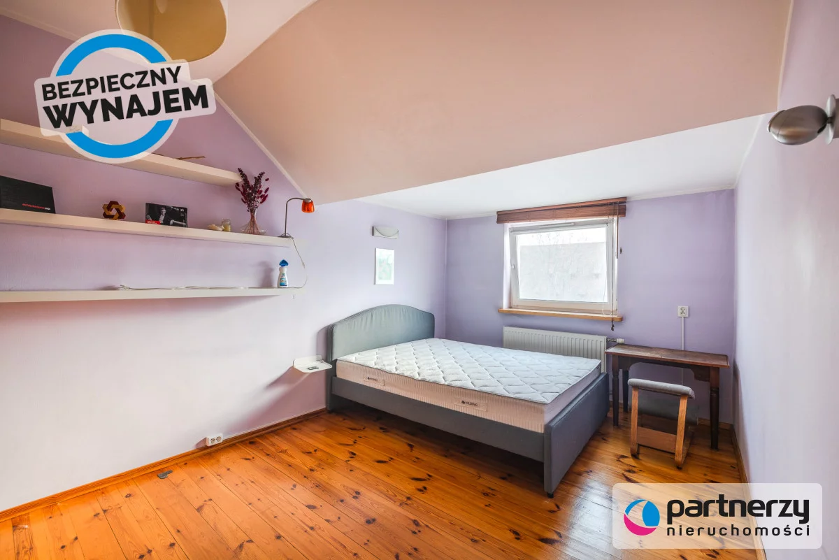 3 pokoje, mieszkanie 67,80 m², piętro 4, oferta nr , PAN430263, Gdańsk, Śródmieście, Bednarska