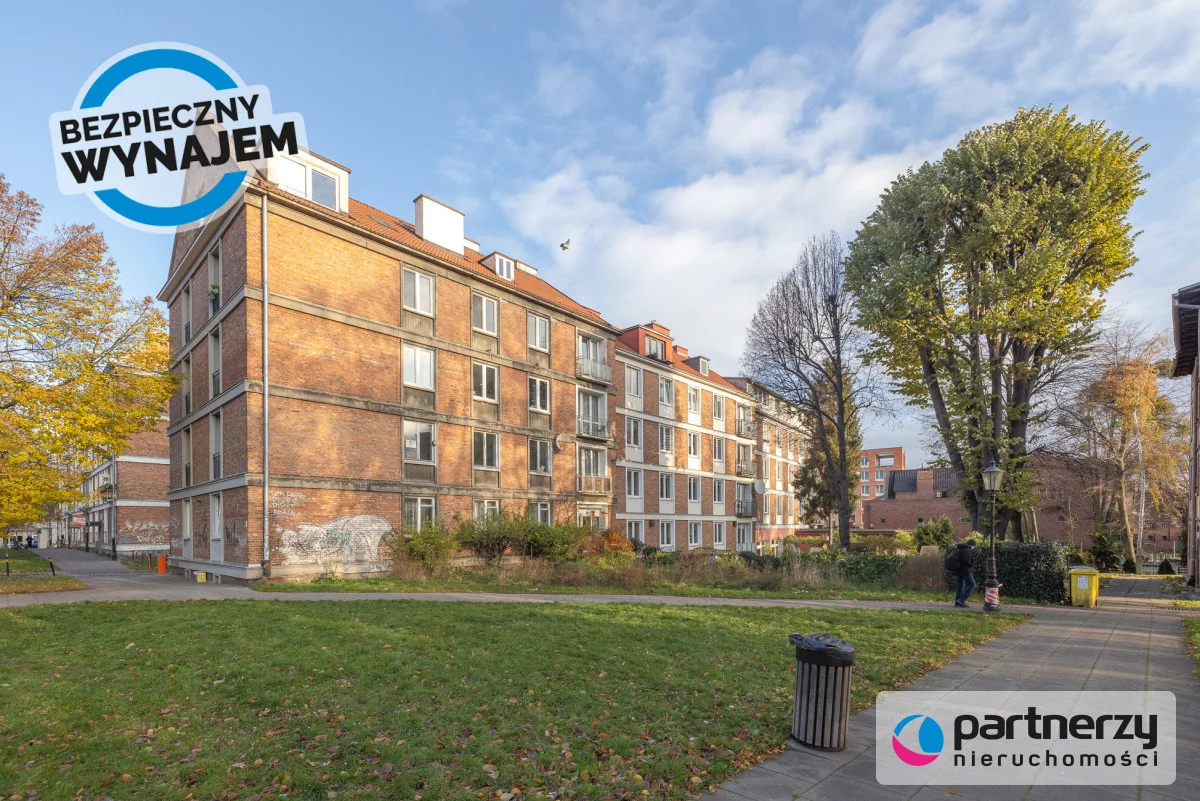 3 pokoje, mieszkanie 67,80 m², piętro 4, oferta nr , PAN430263, Gdańsk, Śródmieście, Bednarska