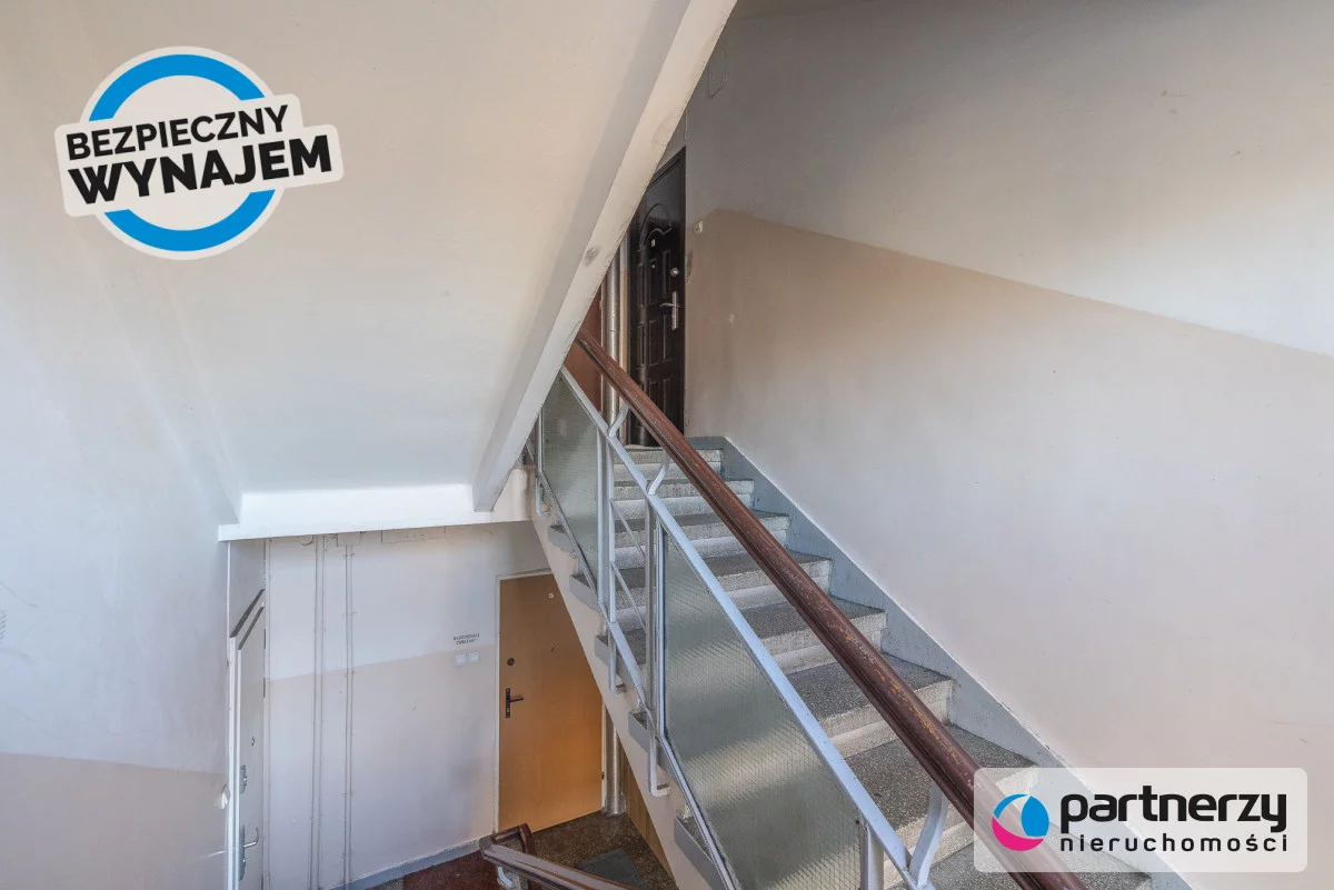 3 pokoje, mieszkanie 67,80 m², piętro 4, oferta nr , PAN430263, Gdańsk, Śródmieście, Bednarska
