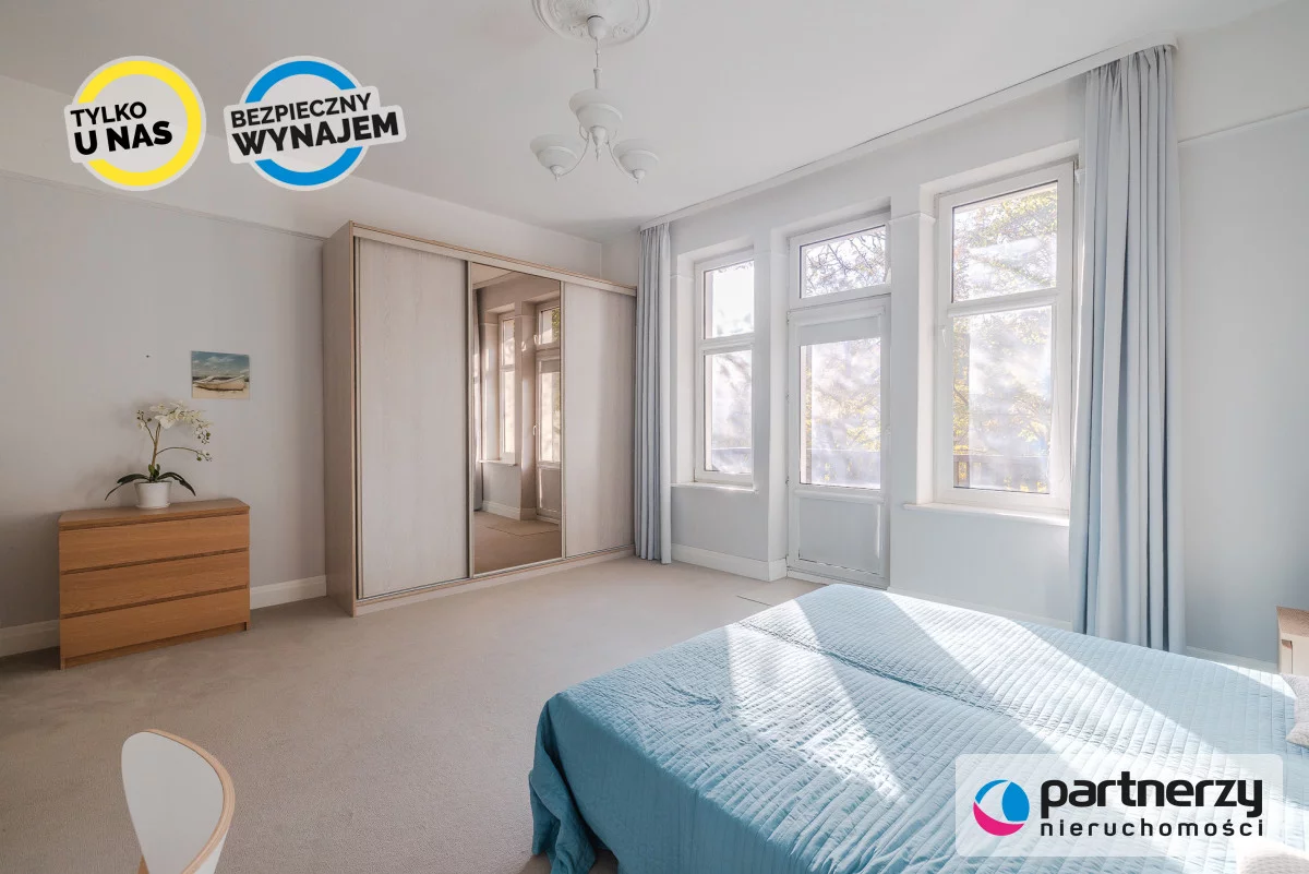 Apartamenty PAN999701 Sopot Jana Jerzego Haffnera