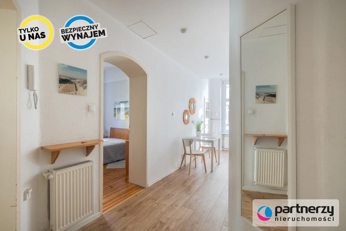 3 pokoje, mieszkanie 78,41 m², piętro 1, oferta nr , PAN999701, Sopot, Jana Jerzego Haffnera