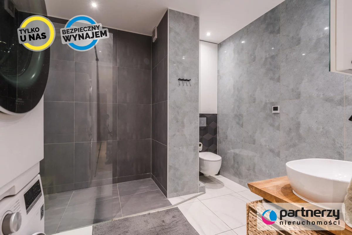 3 pokoje, mieszkanie 81,77 m², piętro 1, oferta nr , PAN439475, Gdynia, Kaczewska