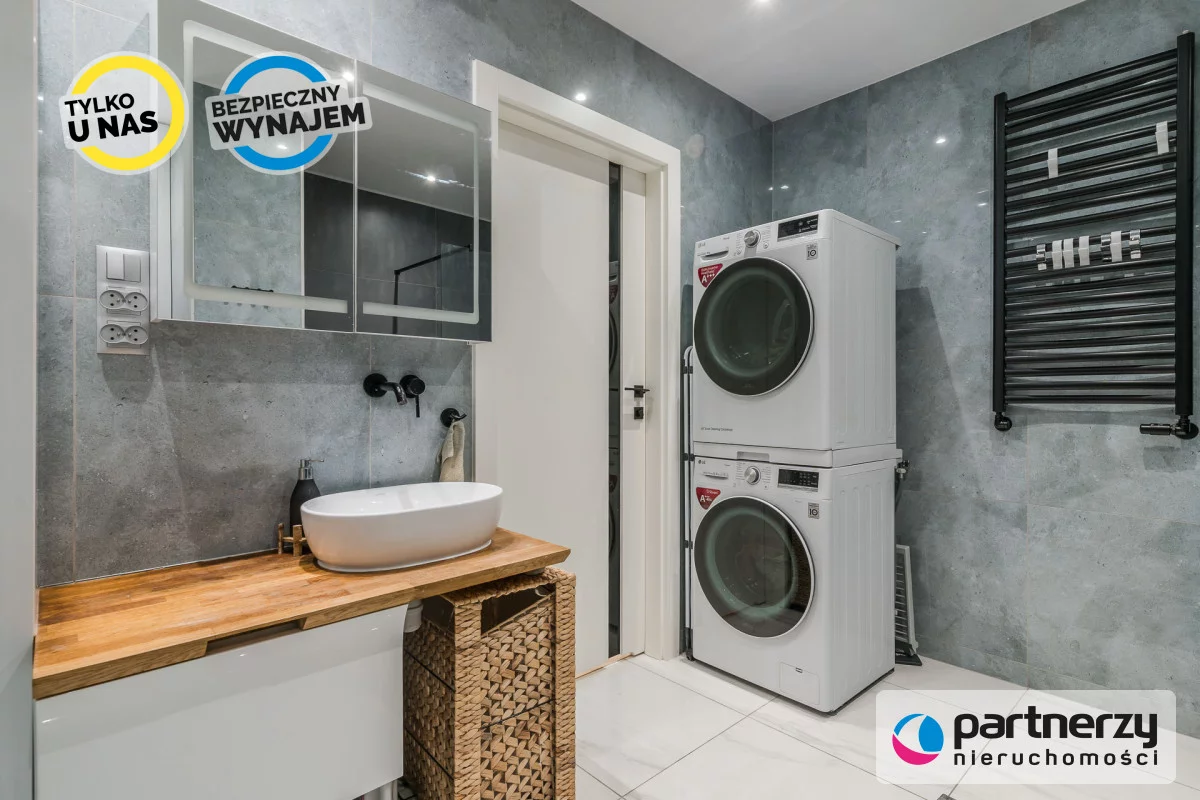 3 pokoje, mieszkanie 81,77 m², piętro 1, oferta nr , PAN439475, Gdynia, Kaczewska