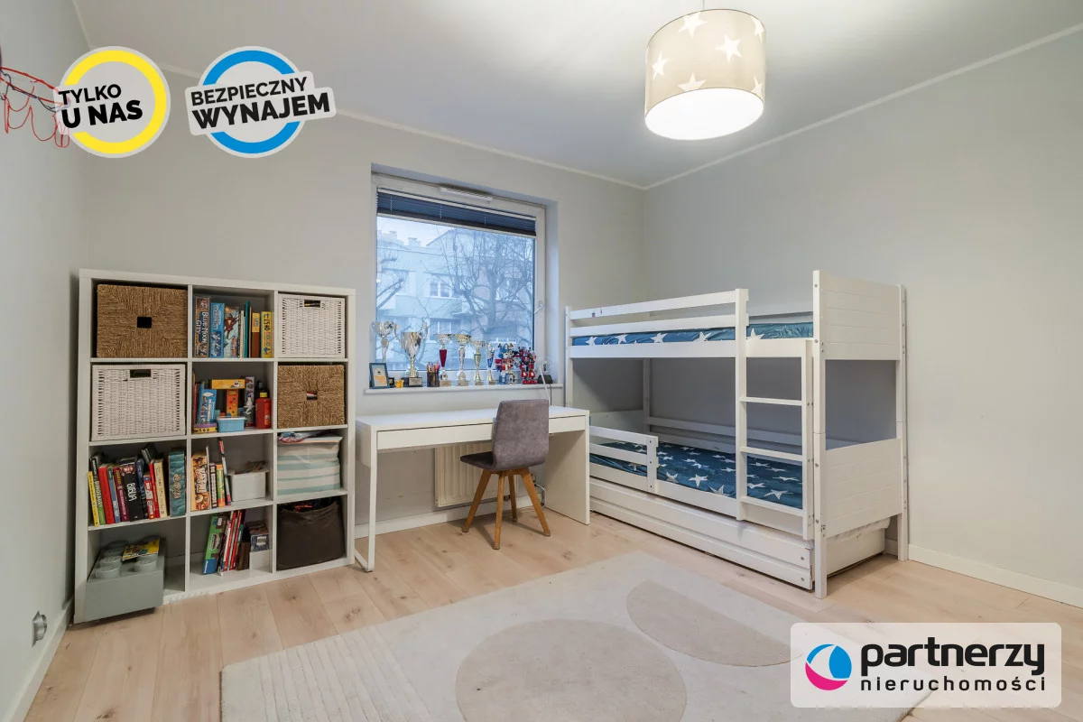 3 pokoje, mieszkanie 81,77 m², piętro 1, oferta nr , PAN439475, Gdynia, Kaczewska