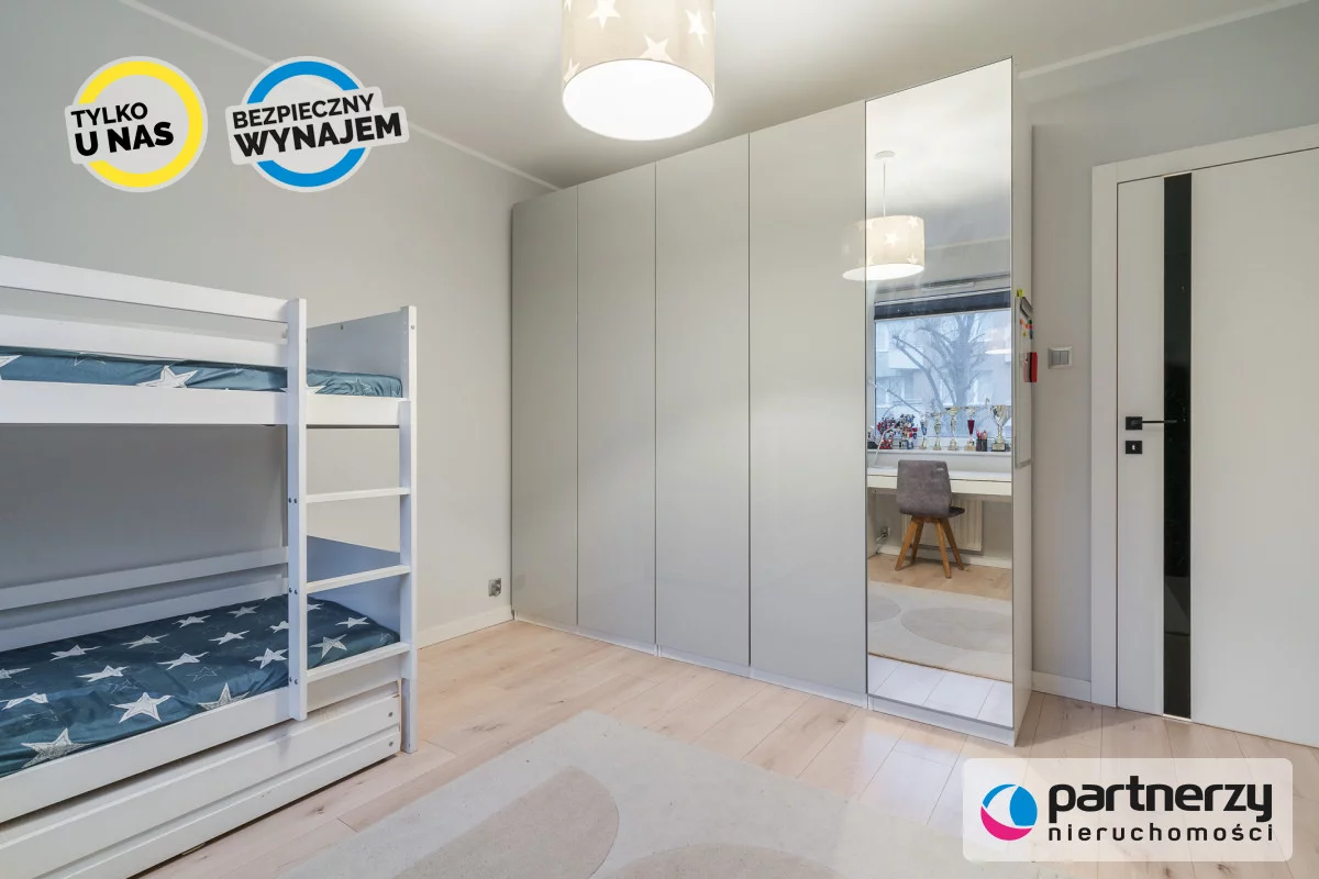 3 pokoje, mieszkanie 81,77 m², piętro 1, oferta nr , PAN439475, Gdynia, Kaczewska