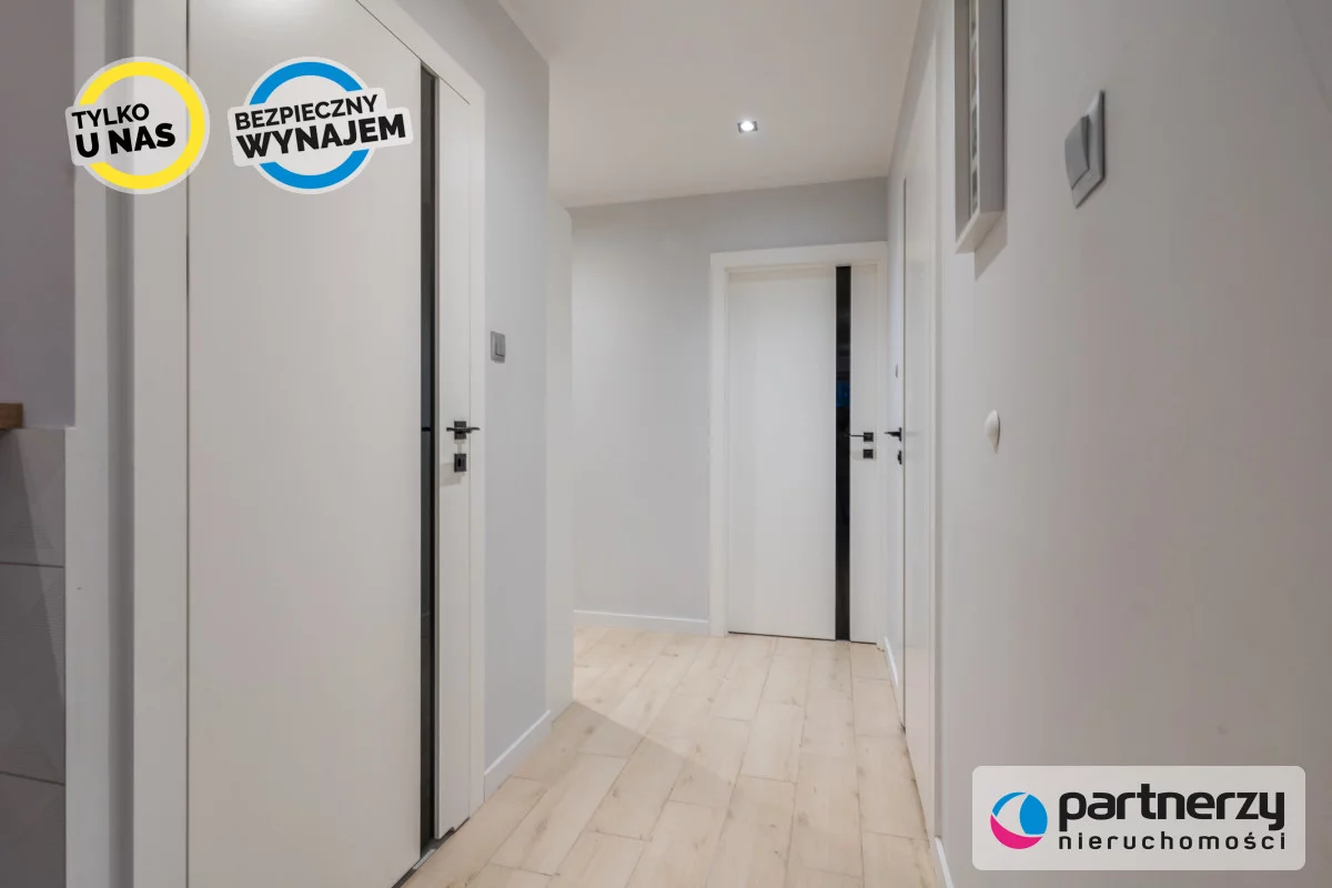 3 pokoje, mieszkanie 81,77 m², piętro 1, oferta nr , PAN439475, Gdynia, Kaczewska
