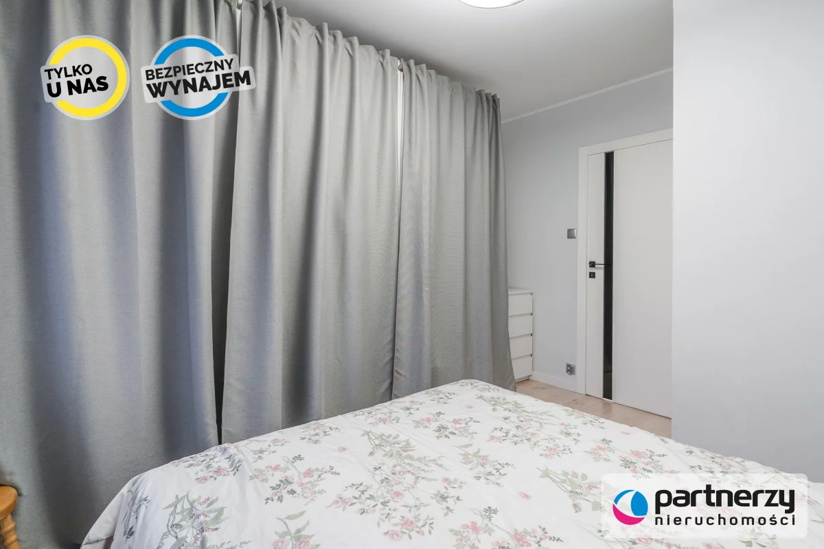 3 pokoje, mieszkanie 81,77 m², piętro 1, oferta nr , PAN439475, Gdynia, Kaczewska