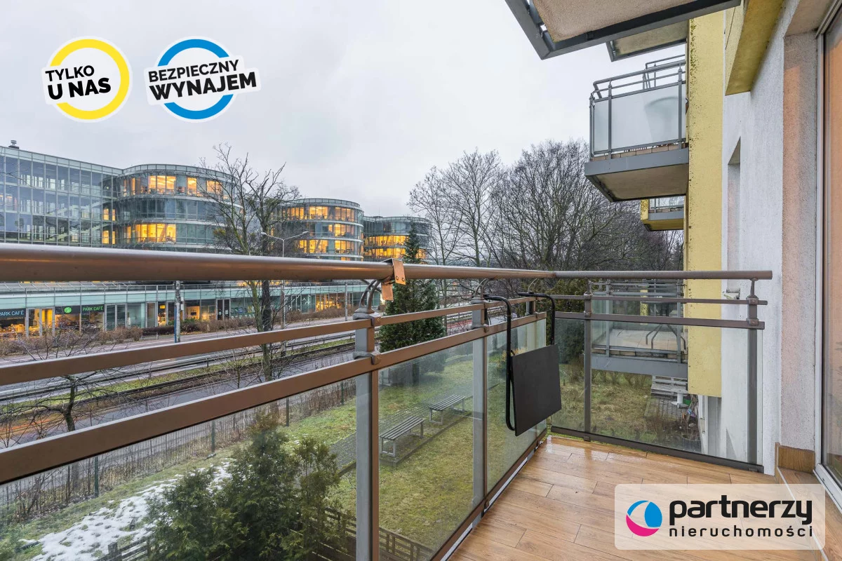 3 pokoje, mieszkanie 81,77 m², piętro 1, oferta nr , PAN439475, Gdynia, Kaczewska