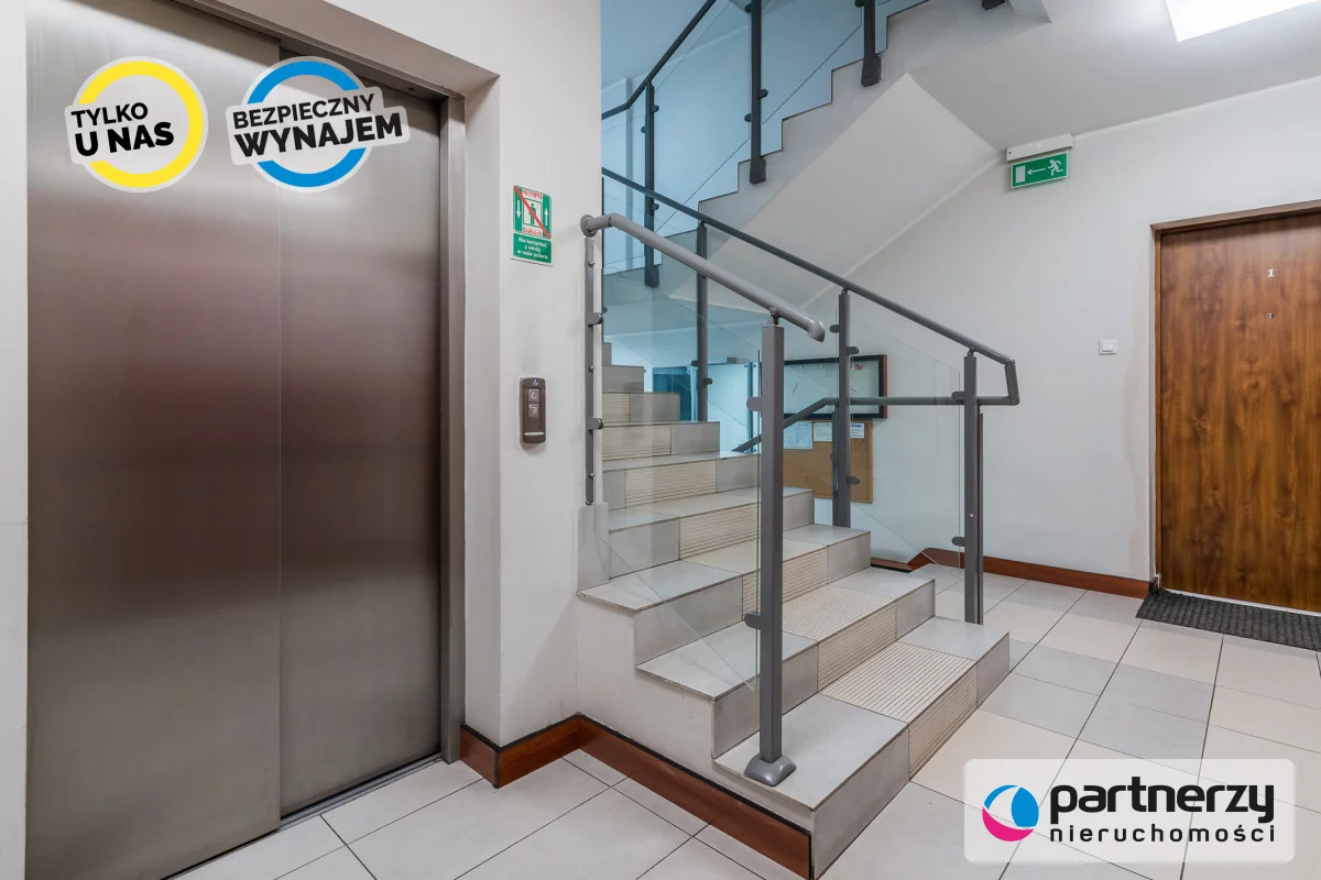 3 pokoje, mieszkanie 81,77 m², piętro 1, oferta nr , PAN439475, Gdynia, Kaczewska