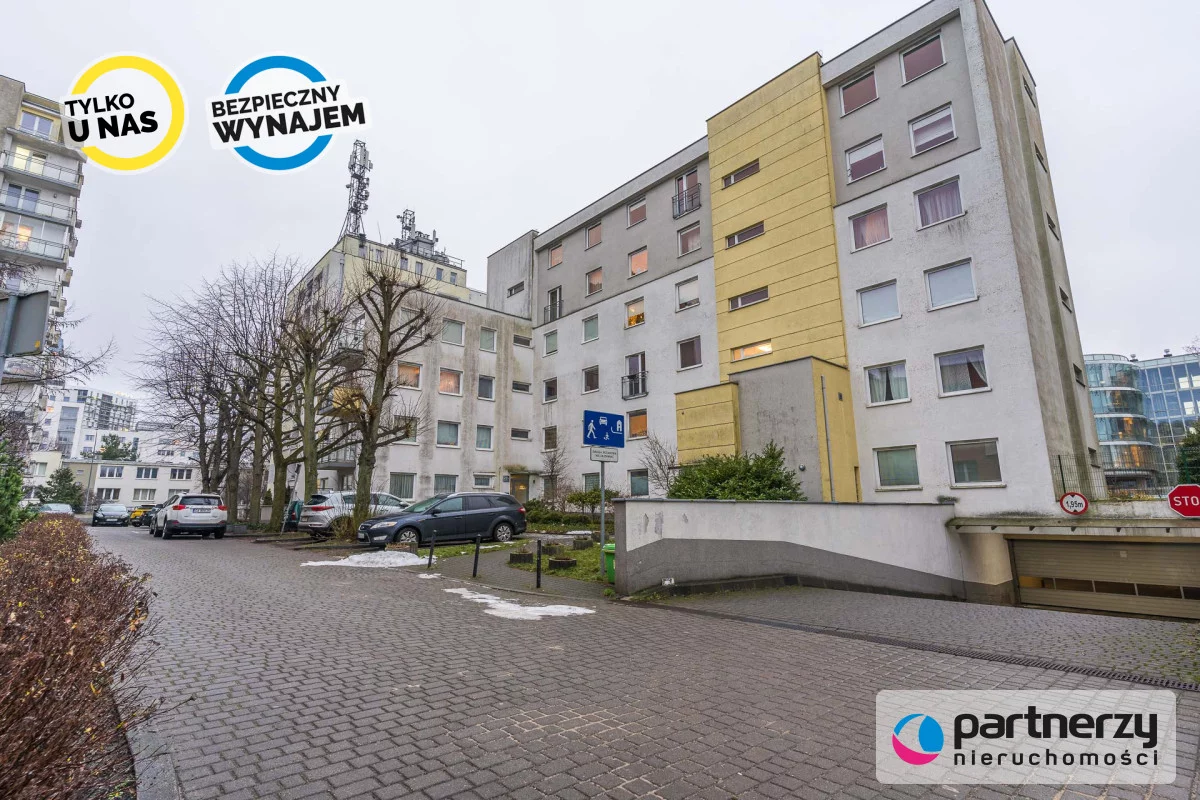 3 pokoje, mieszkanie 81,77 m², piętro 1, oferta nr , PAN439475, Gdynia, Kaczewska