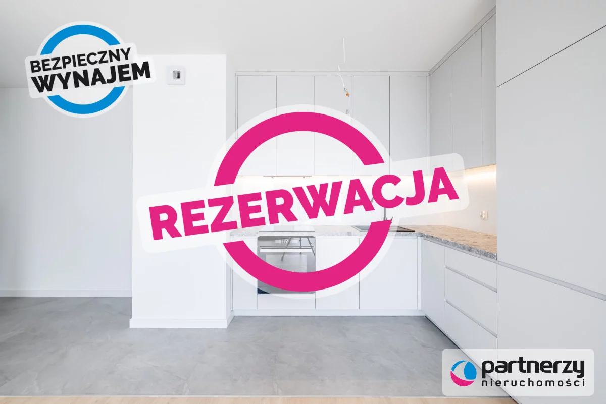 Apartamenty PAN883705 Gdańsk Ujeścisko-Łostowice Kmdr. Tadeusza Bramińskiego