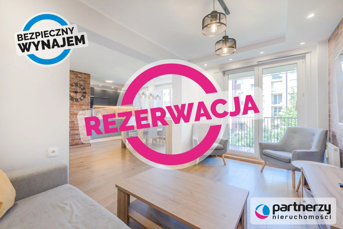 Apartamenty PAN417725 Gdańsk Śródmieście Kocurki